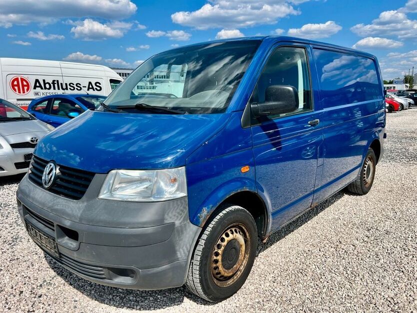 T5 Transporter