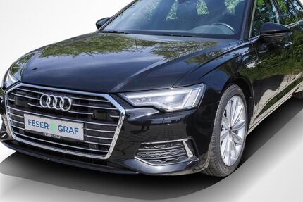 Audi A6 53.550 km 36.440 &euro; Herzogenaurach 91074