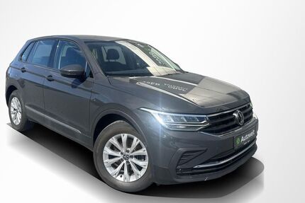 VW Tiguan 85.100 km 19.800 &euro; Roth 91154