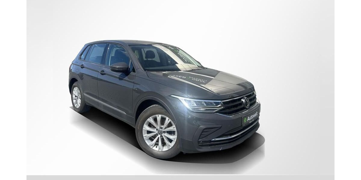 VW Tiguan 85.100 km 19.800 &euro; Roth 91154