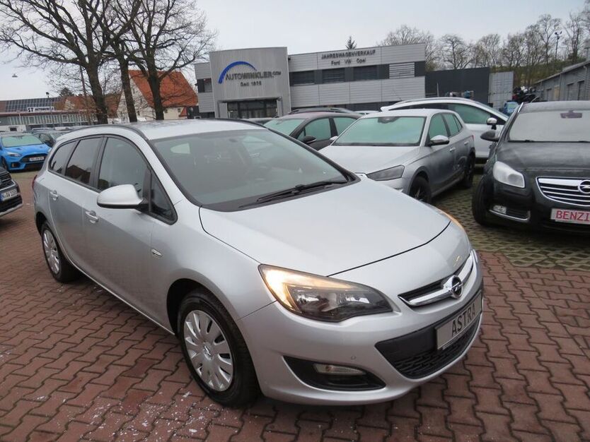 Astra