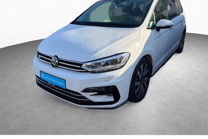 VW Touran 20.250 km 33.890 &euro; Schwabach 91126
