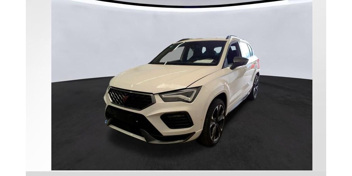 Cupra Ateca 18.400 km 29.380 &euro; Fürth 90763