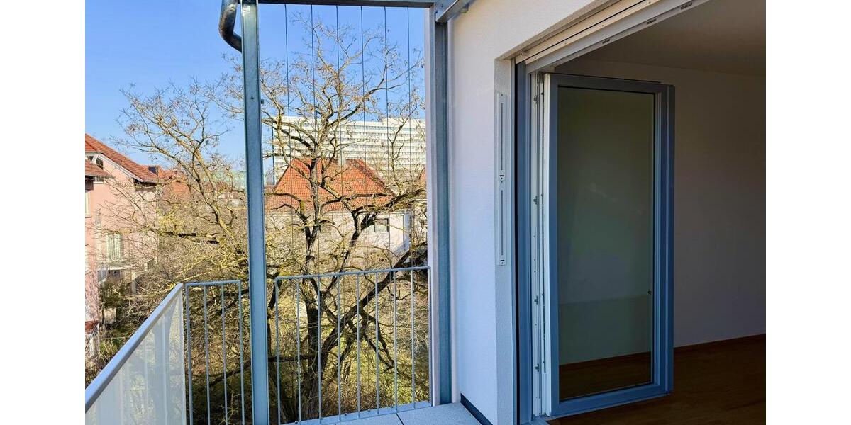 Etagenwohnung Erlangen Am Anger - 3 Zimmer, 90 m&sup2;, 1.840&euro; | Angebot:24981802