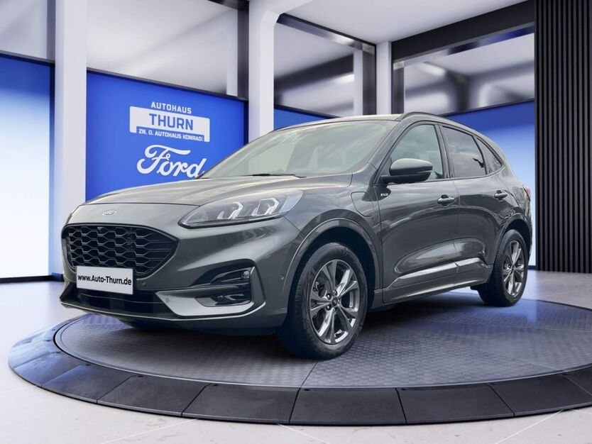 Ford Kuga 85.000 km 24.880 € Forchheim 91301