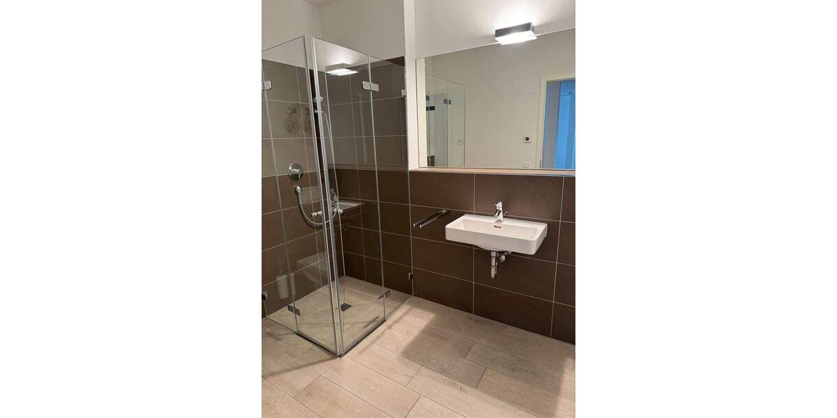 Terrassenwohnung Nürnberg Seeleinsbühl - 2 Zimmer, 57 m&sup2;, 870&euro; | Angebot:25775349