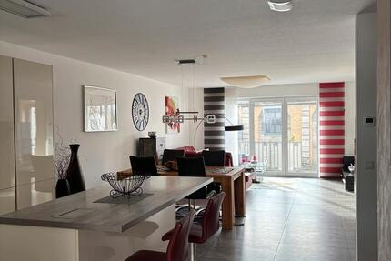 Wohnung Fürth Südstadt - 4 Zimmer, 103 m&sup2;, 565.000&euro; | Angebot:26539521