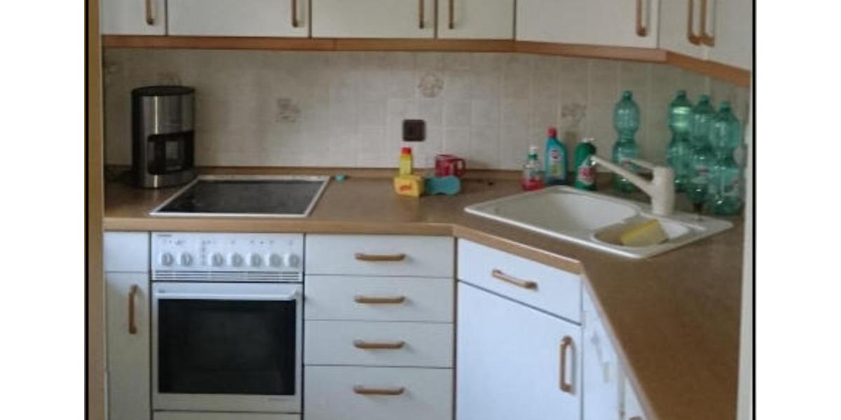 Etagenwohnung Oberasbach - 2.5 Zimmer, 55 m&sup2;, 170.000&euro; | Angebot:24474035