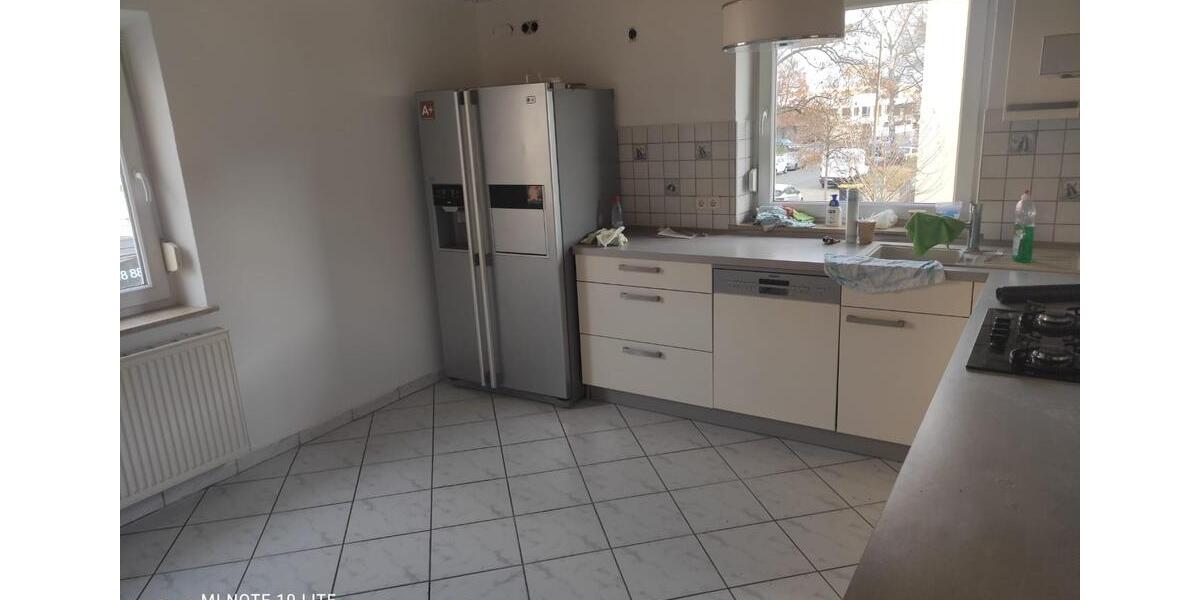 Etagenwohnung Nürnberg Hasenbuck - 2 Zimmer, 47 m&sup2;, 620&euro; | Angebot:26301845