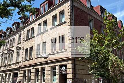 Haus Nürnberg Eberhardshof - 15 Zimmer, 735 m&sup2;, 2.200.000&euro; | Angebot:25455751
