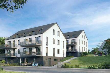 Wohnung Bubenreuth - 3 Zimmer, 80 m&sup2;, 535.000&euro; | Angebot:25729991