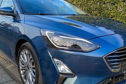 Ford Focus 89.005 km 12.800 &euro; Fürth 90766