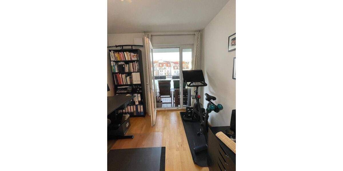 ***LOGENPLATZ...am Stadtpark...your DREAMS werden wahr...EINBAUKÜCHE*** 3 zimmer