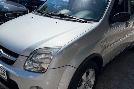 Suzuki Ignis 125.000 km 3.480 &euro; Fürth 90763
