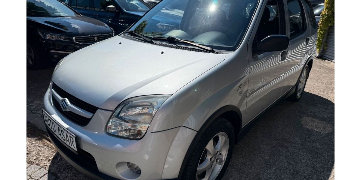 Suzuki Ignis 125.000 km 3.480 &euro; Fürth 90763