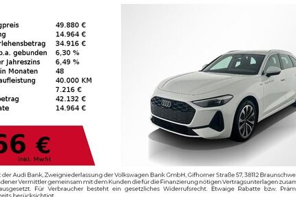 Audi A5 5.800 km 49.880 &euro; Nürnberg 90411