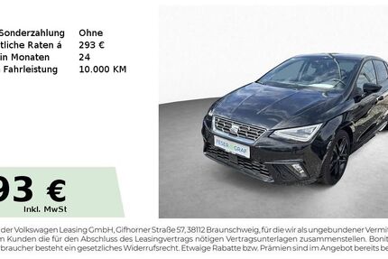 Seat Ibiza 7.400 km 28.780 &euro; Schwabach 91126