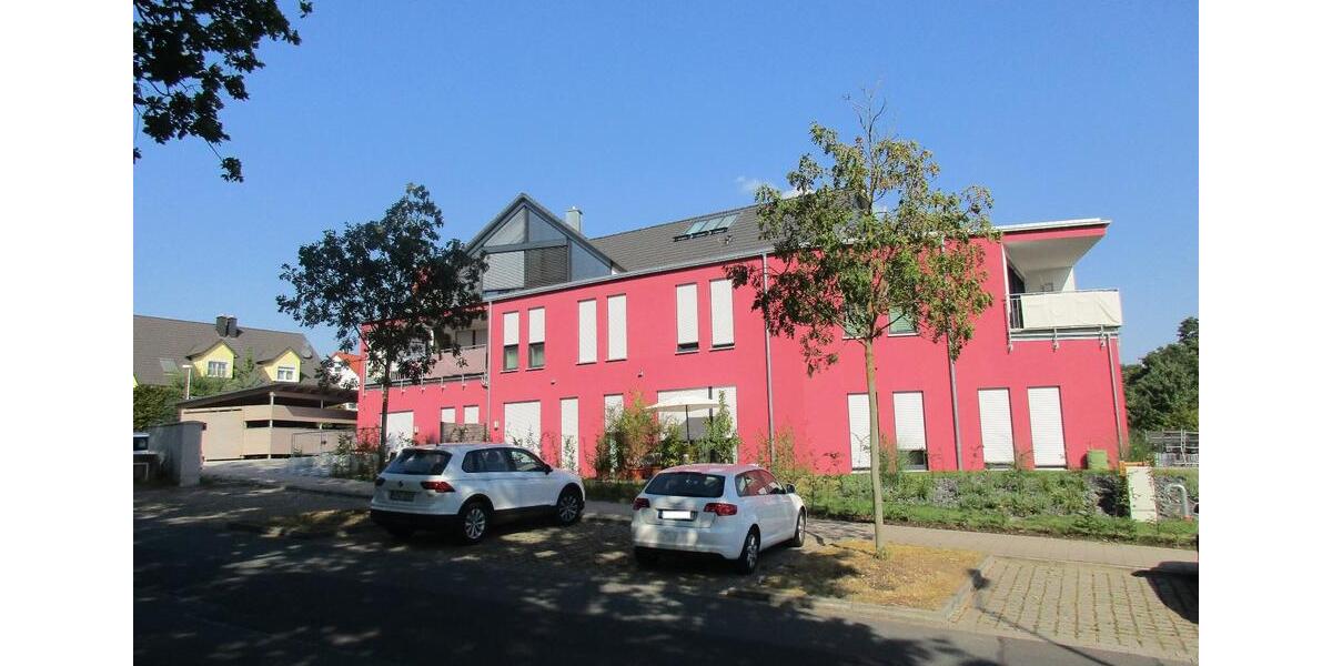 Etagenwohnung Erlangen Alterlangen - 1 Zimmer, 24 m&sup2;, 195.000&euro; | Angebot:25814990