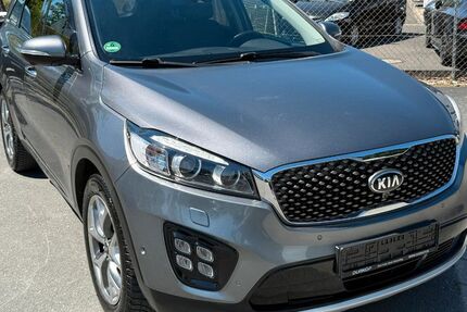 Kia Sorento 130.000 km 17.990 &euro; Oberasbach 90522