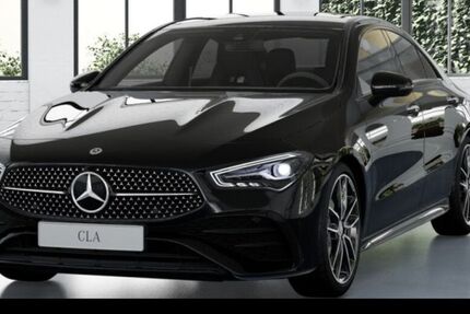 Mercedes-Benz CLA 180 9.900 km 35.900 &euro; Nürnberg 90402
