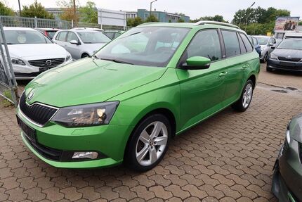 Skoda Fabia 164.000 km 7.990 &euro; Nürnberg 90439