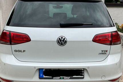 VW Golf 146.000 km 10.900 &euro; Erlangen 91054