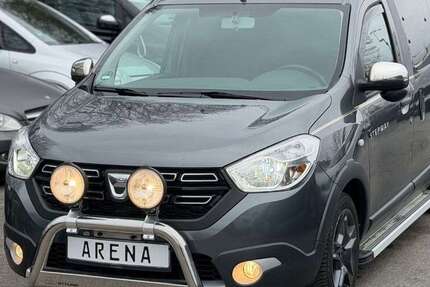 Dacia Dokker 49.500 km 18.999 &euro; Nürnberg 90431
