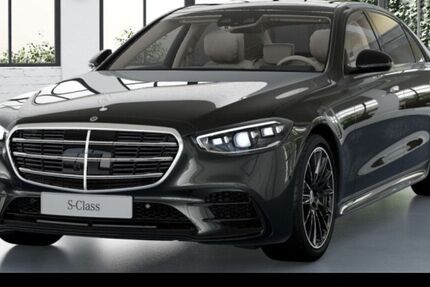 Mercedes-Benz S 450 9.900 km 115.900 &euro; Nürnberg 90402
