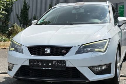 Seat Leon 148.000 km 9.490 &euro; Fürth 90763
