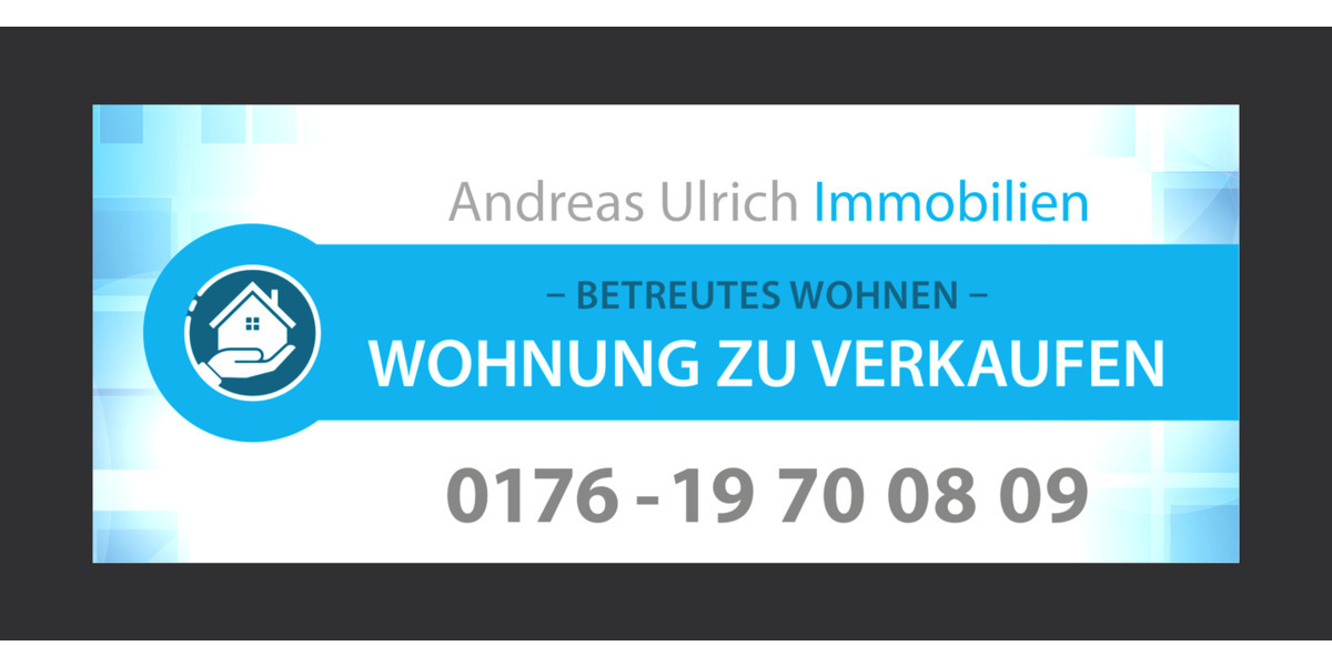 Sanierte 1 Zimmer Wohnung Seniorenwohnung mit Neuer Einbauküche, Balkon mit Blick ins Grüne und TG Stellplatz 1 zimmer