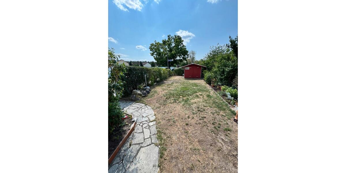 Reihenhaus Nürnberg Altenfurt - 4 Zimmer, 100 m&sup2;, 480.000&euro; | Angebot:27267926