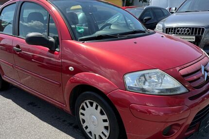Citroen C3 134.000 km 2.490 &euro; Nürnberg 90441