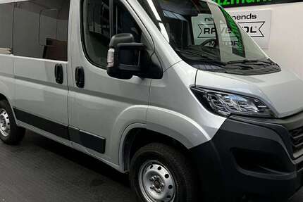 Fiat Ducato 109.000 km 28.750 € Nürnberg 90439