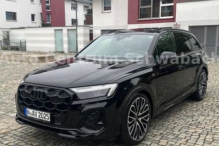 Audi Q7 32.000 km 67.990 &euro; Schwabach 91126