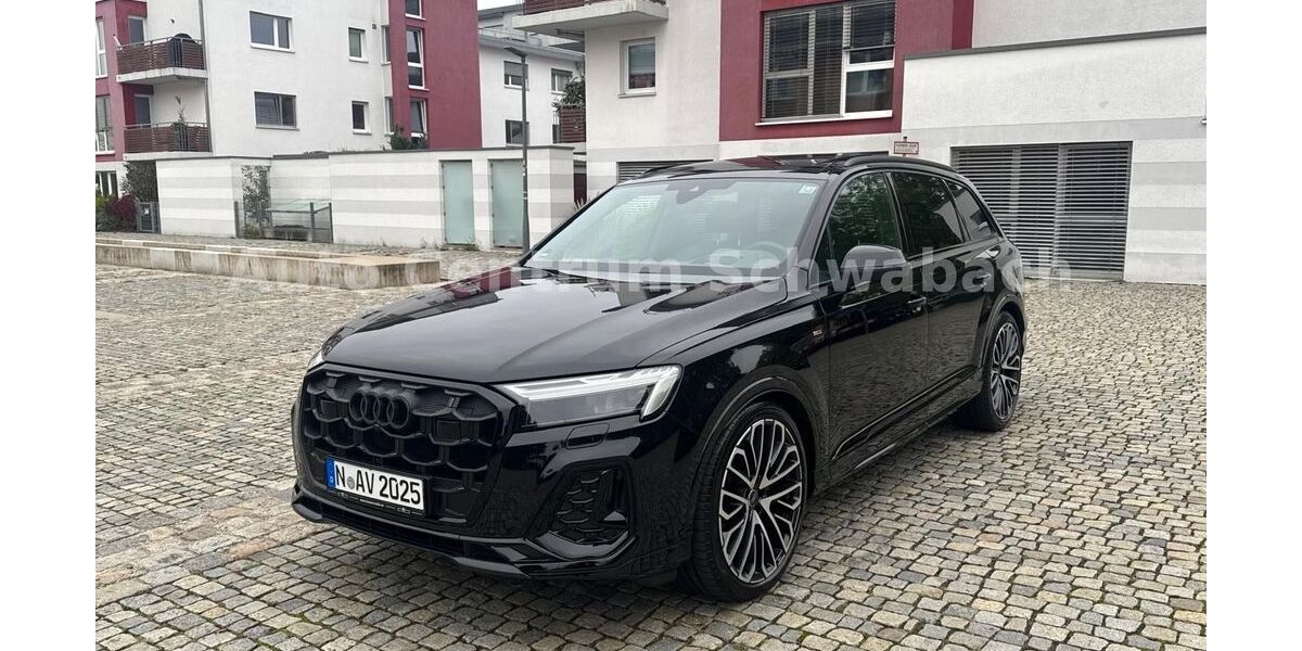 Audi Q7 32.000 km 67.990 &euro; Schwabach 91126