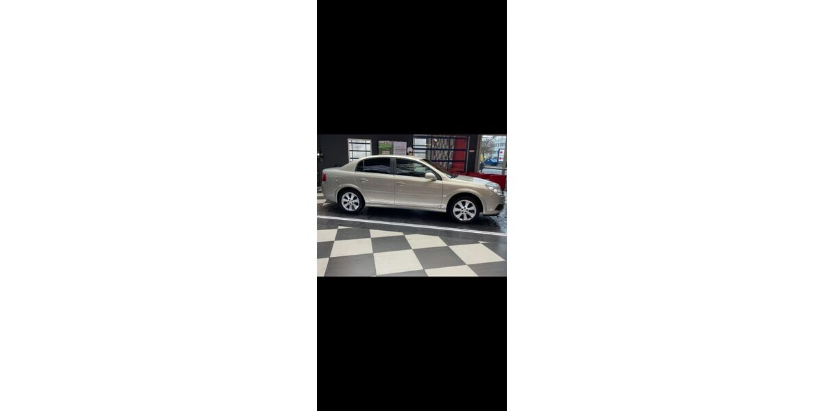 Opel Vectra 120.000 km 4.000 &euro; Schnaittach 91220