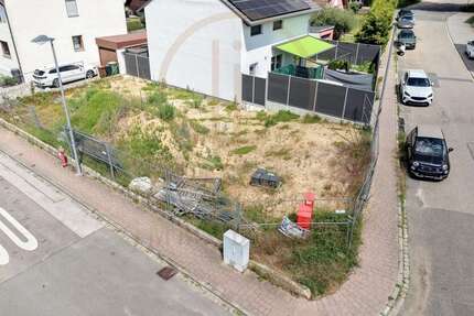 Grundstück Feucht - 249.000&euro; | Angebot:26961829