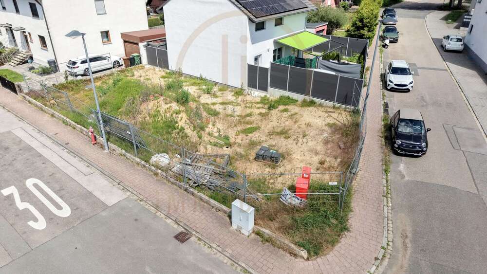 Grundstück Feucht - 249.000&euro; | Angebot:26961829