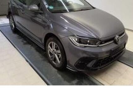 VW Polo 15.800 km 21.450 &euro; Schwabach 91126