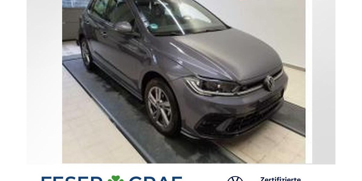 VW Polo 15.800 km 21.450 &euro; Schwabach 91126