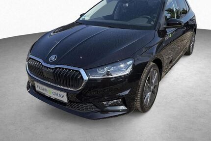 Skoda Fabia 3.100 km 24.960 &euro; Schwabach 91126