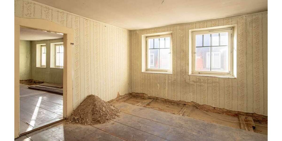 Mehrfamilienhaus, Wohnhaus Hersbruck - 1 Zimmer, 412 m&sup2;, 420.000&euro; | Angebot:25675525