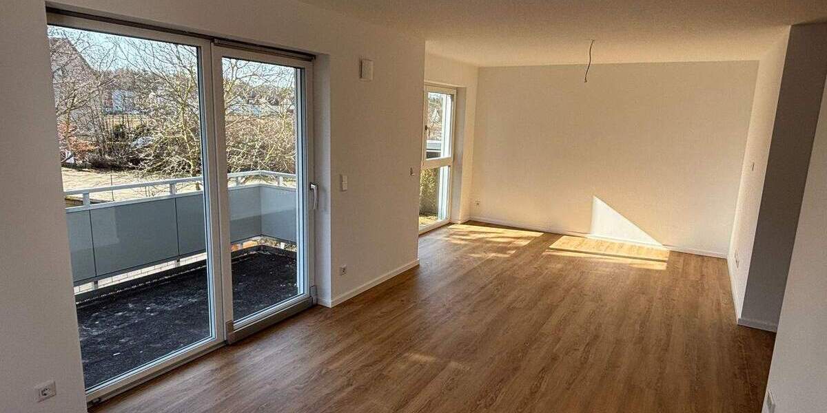 Etagenwohnung Nürnberg Fischbach - 3 Zimmer, 72 m&sup2;, 436.000&euro; | Angebot:25770817