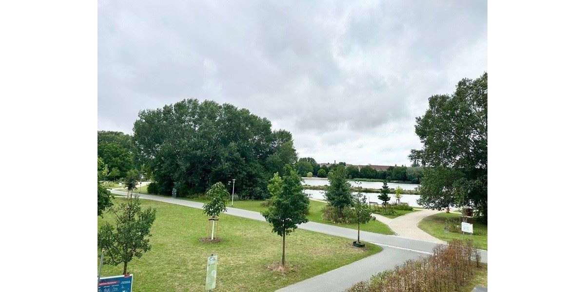 Wohnung zum Kaufen in Nürnberg 115.000 € 28 m² 1 zimmer