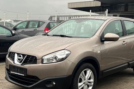 Nissan Qashqai 168.677 km 5.799 € Nürnberg 90439