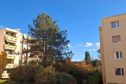 gepflegte EG Wohnung (barrierefrei) 3 zimmer