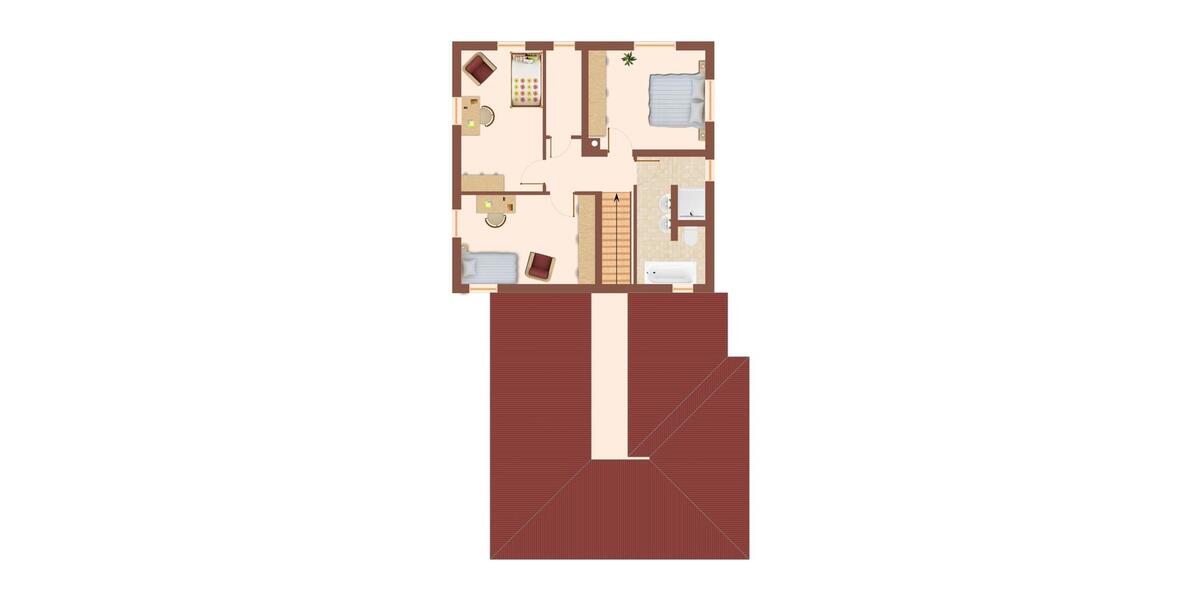 Einfamilienhaus Windsbach - 4 Zimmer, 150 m&sup2;, 2.000&euro; | Angebot:25362105