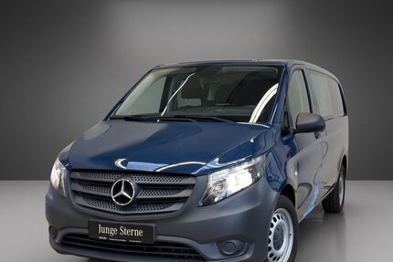 Mercedes-Benz Vito 46.206 km 28.441 &euro; Altdorf 90518