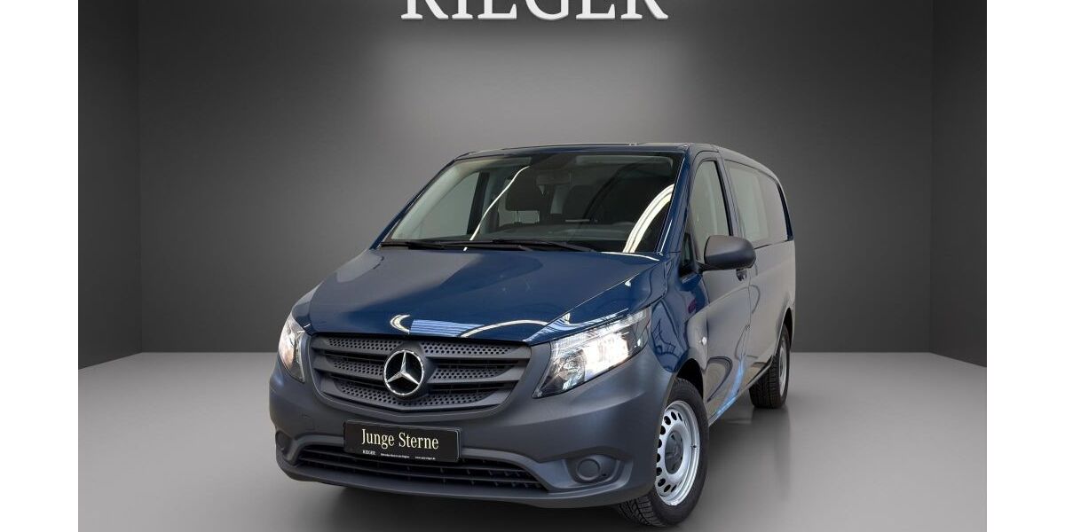 Mercedes-Benz Vito 46.206 km 28.441 &euro; Altdorf 90518
