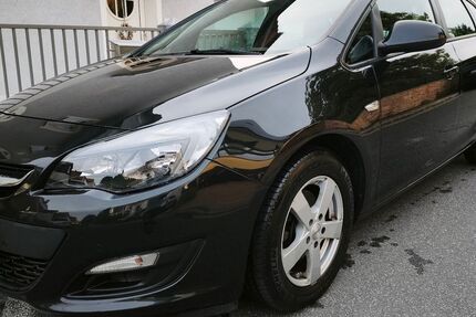 Opel Astra 170.880 km 6.850 &euro; Heroldsberg 90562